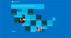 Desktop Screenshot of kingsofthesevens.net